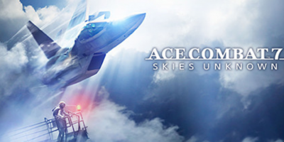 皇牌空战7：未知领域联机版/突击地平线增强版