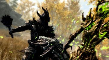 上古卷轴5：天际传奇纯净收藏版