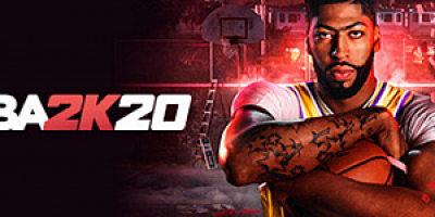 NBA2K20