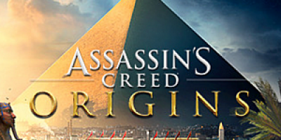 刺客信条7：起源/Assassins Creed Origins