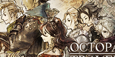 八方旅人/歧路旅人