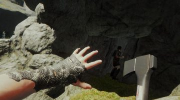 迷失森林 局域网联机版/支持单机