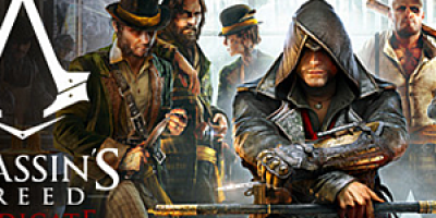 刺客信条6：枭雄/Assassins Creed® Syndicate