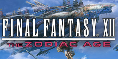 最终幻想12：黄道时代