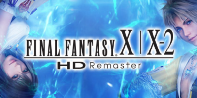 最终幻想10/10-2 HD重制版