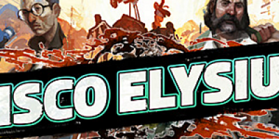 极乐迪斯科/Disco Elysium