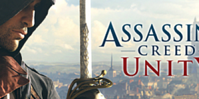 刺客信条5：大革命/Assassins Creed Unity