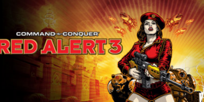 红警合集/红色警戒合集版