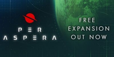 繁星苦旅/Per Aspera