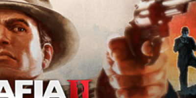 黑手党2：最终版/四海兄弟2决定版/四海兄弟II最终版