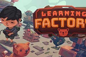 学习工厂/Learning Factory （X83）
