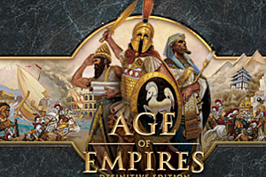 帝国时代：终极版