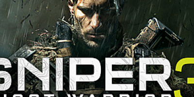 狙击手：幽灵战士3