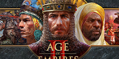 帝国时代2：决定版