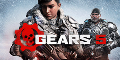 战争机器5/Gears 5