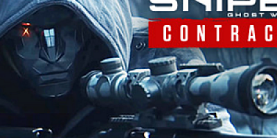 狙击手：幽灵战士契约