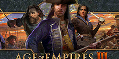 帝国时代3：决定版