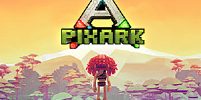 方块方舟/PixARK