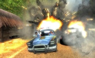 正当防卫1 英文版