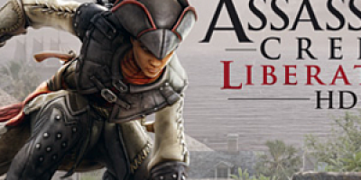 刺客信条：解放HD