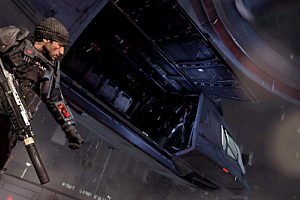 使命召唤11：高级战争/COD11