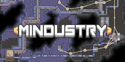 M工业/Mindustry/单机.局域网联机