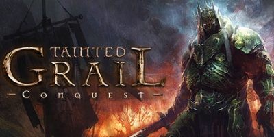 堕落圣杯：征服/Tainted Grail: Conquest