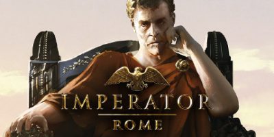 大将军：罗马/帝皇罗马/统治者罗马