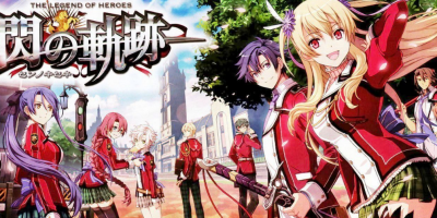 英雄传说：闪之轨迹1改高清版