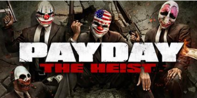 收获日：掠夺/单机.局域网联机