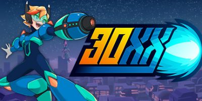 30XX/单机.同屏多人