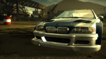 极品飞车9：最高通缉