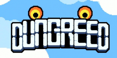 Dungreed/贪婪地牢