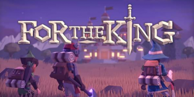 为了吾王/单机.同屏多人