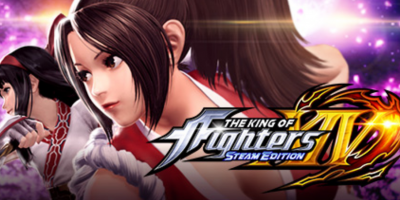 拳皇14/KOF14/单机.同屏多人