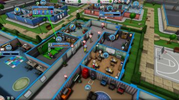 疯狂游戏大亨2/单机.局域网联机