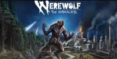 狼人之末日怒吼