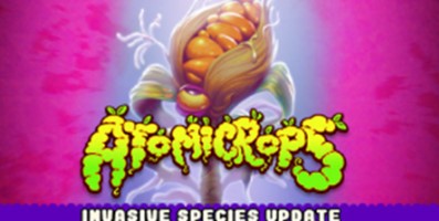 辐射谷物语/末日农场生活