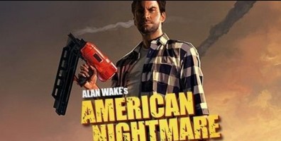 心灵杀手：美国噩梦