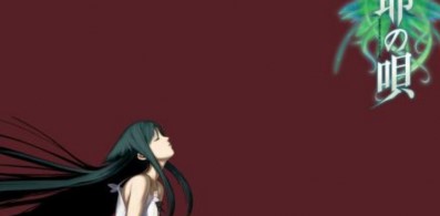 沙耶之歌/萨亚之歌