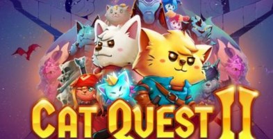 喵咪斗恶龙2/单机.同屏多人