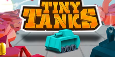 小型坦克/迷你坦克/单机.同屏多人