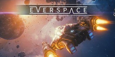 永恒空间/EVERSPACE