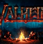 瓦尔海姆/Valheim: 英灵神殿