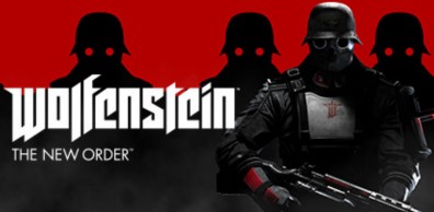 德军总部：新秩序