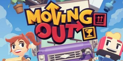 胡闹搬家/搬家模拟器/单机.同屏多人