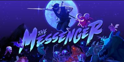 信使/The Messenger