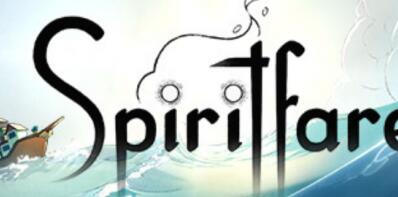 灵魂摆渡者/逝者摆渡人/精神战士/Spiritfarer