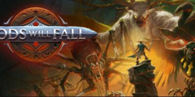 诸神将陨/Gods Will Fall