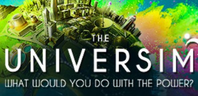 宇宙主义/The Universim